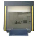 Sello de Anden con Cabezal Cortina.webp