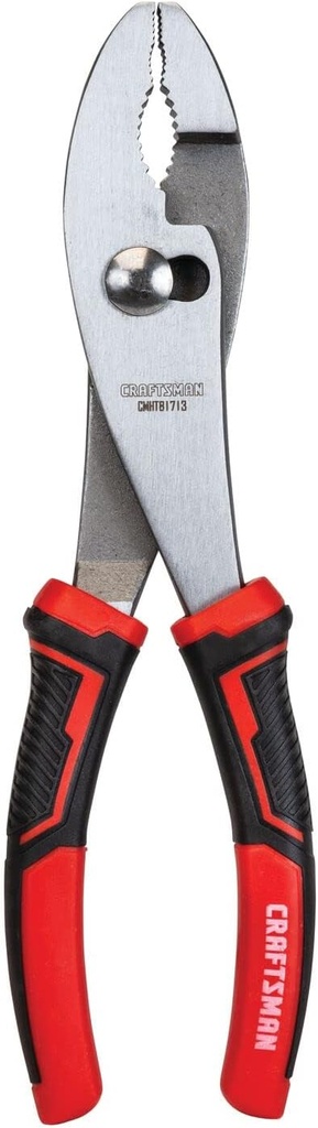 PINZAS MECANICAS CRAFTSMAN DE 8 PULGADAS CMHT81713