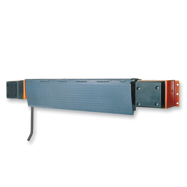 Minidock Mecanico, Capacidad de carga 20,000 lb, Modelo MDMRdO