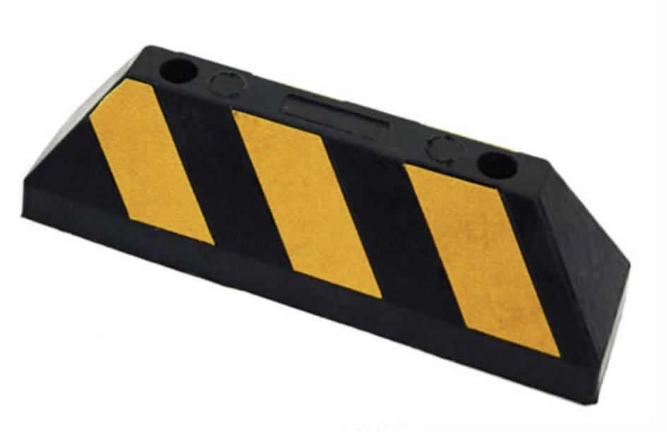 tope-estacionamiento-hule-55x15x10-cms