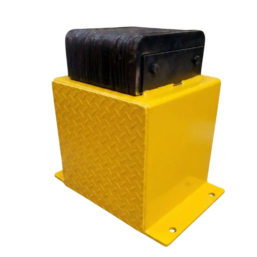 tope-laminado-para-minidock-con-base-metalica