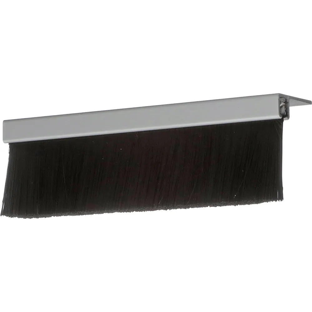 Cepillo Guardapolvo 1.5" X 42", Perfil Horizontal