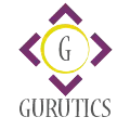 Logo de Gurutics